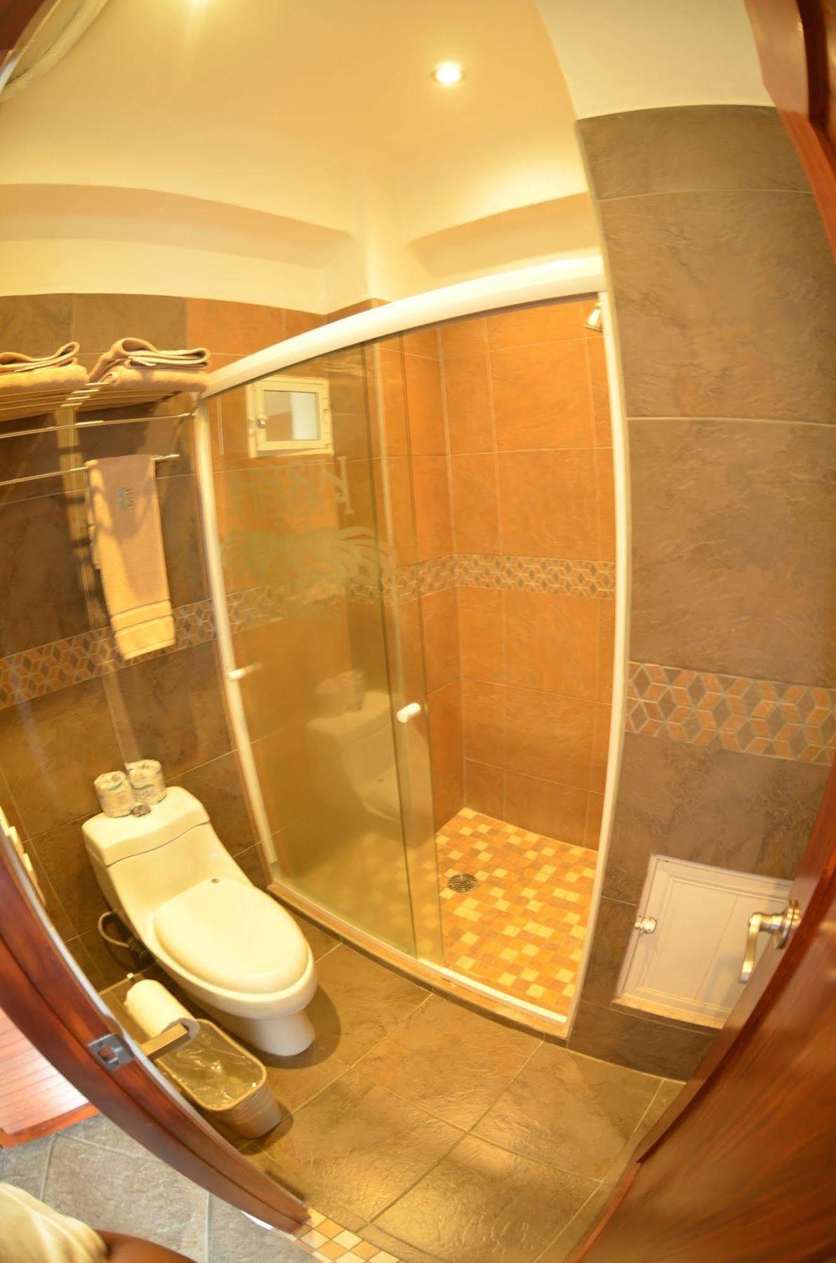 Hotel Suites Nadia Bucerías Exterior foto