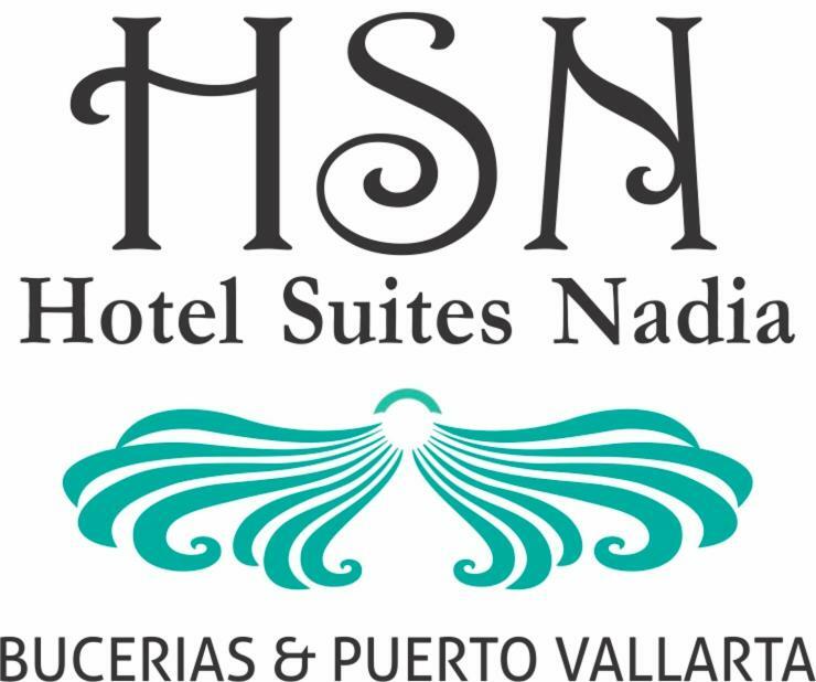 Hotel Suites Nadia Bucerías Exterior foto